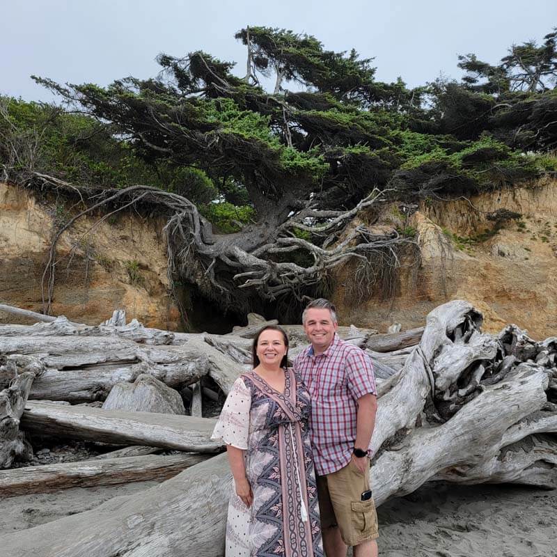 Visiting the Tree of Life