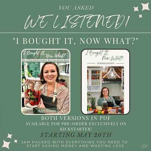 The Cross Legacy is Gaining Momentum