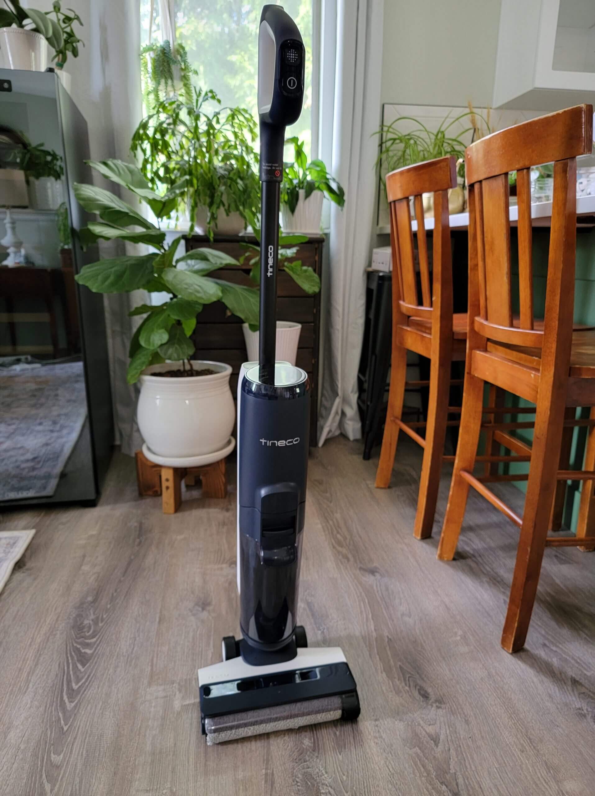 A True, Honest Tineco Review – How to Clean Your Floors