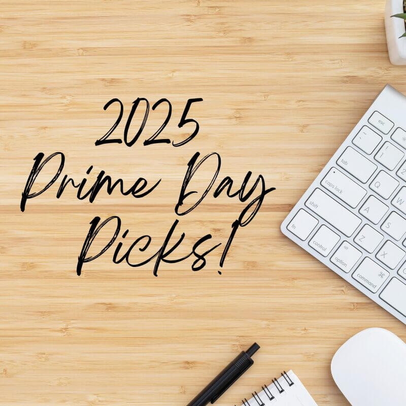 The Best Prime Big Deal Day Deals of 2025